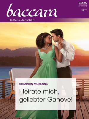 cover image of Heirate mich, geliebter Ganove!